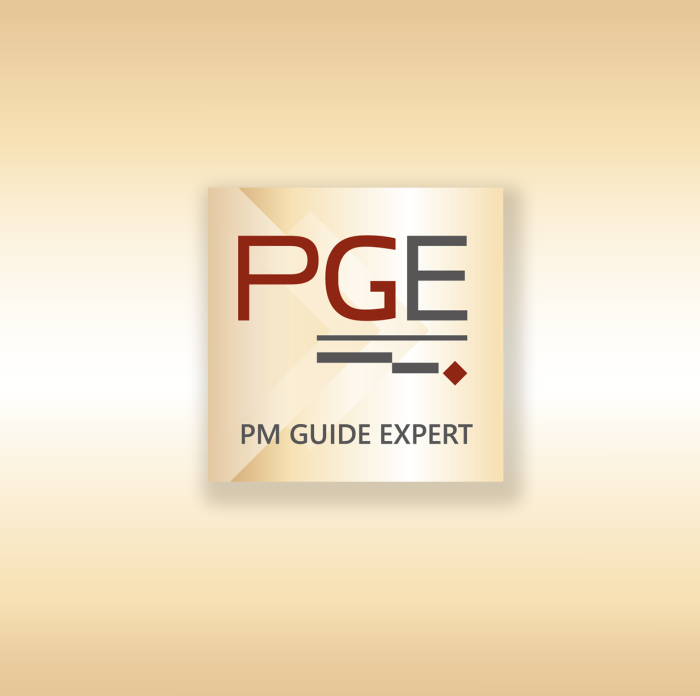 Сертификация PGE