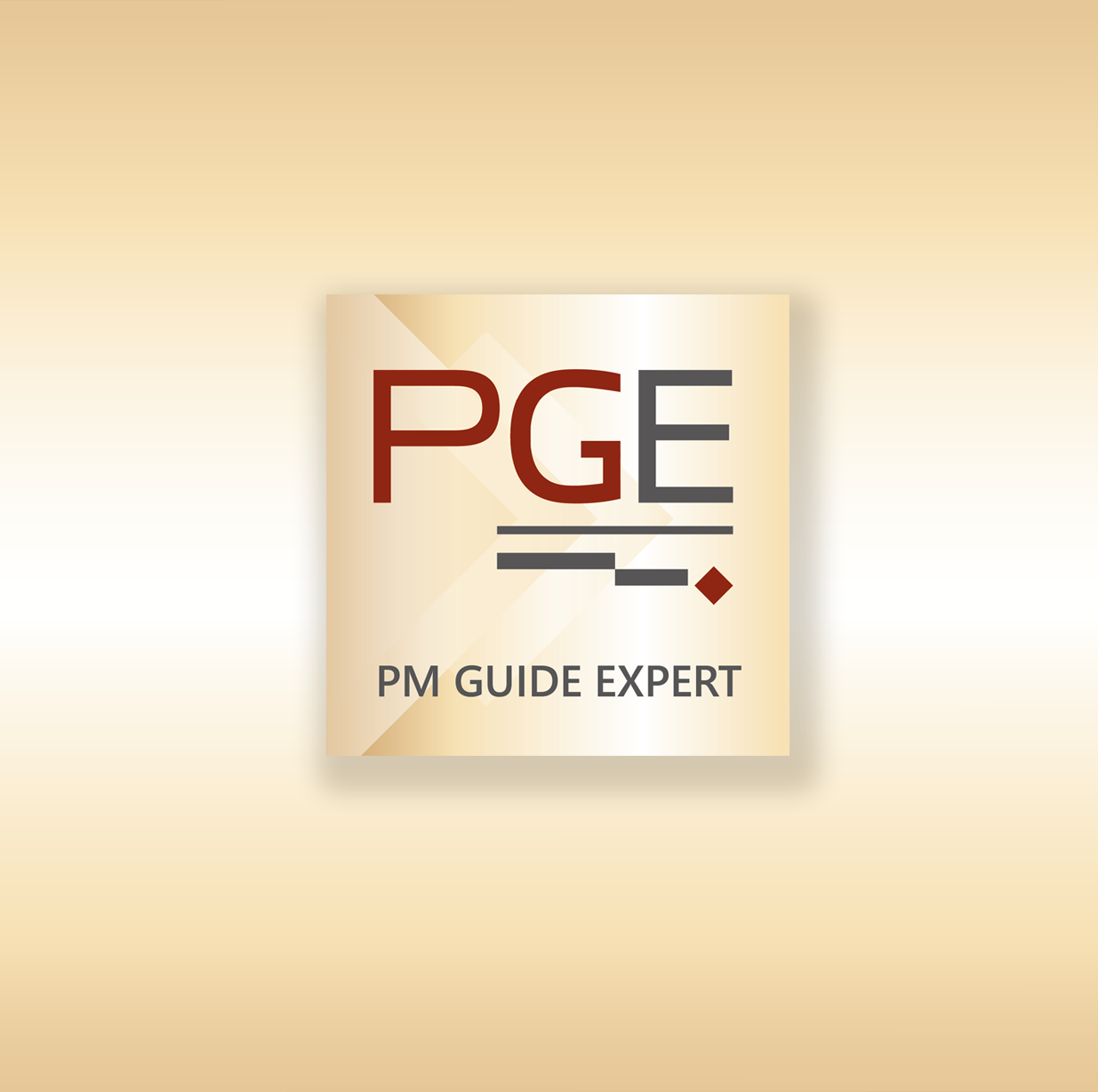 Сертификация PGE